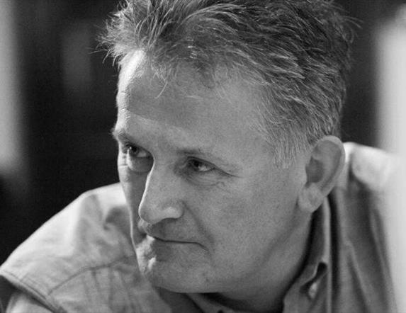 Kevin Quinn