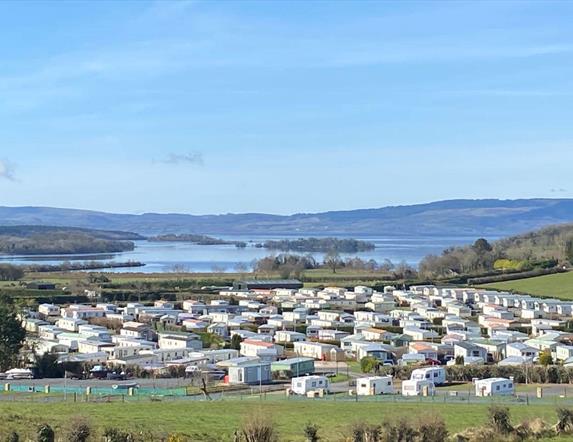 Loaneden Caravan Park