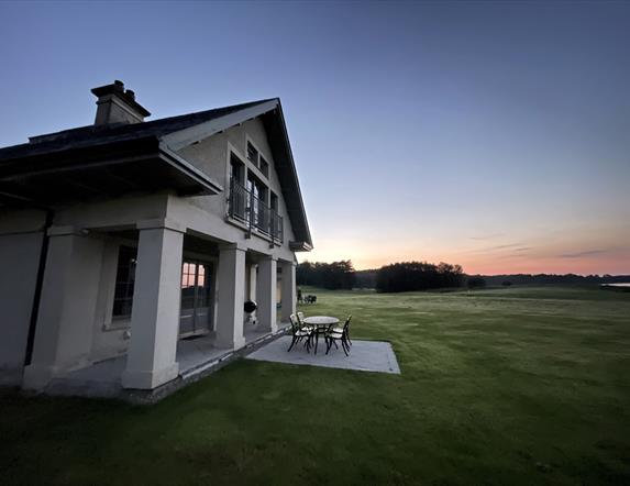 Lodge at Lough Erne - No 26