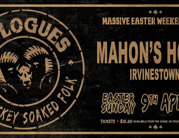 The Logues Concert