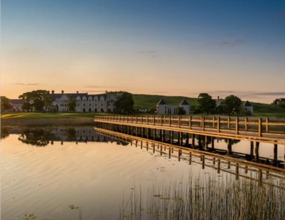 Lough Erne Resort