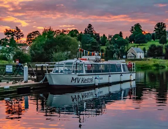 Erne Tours
