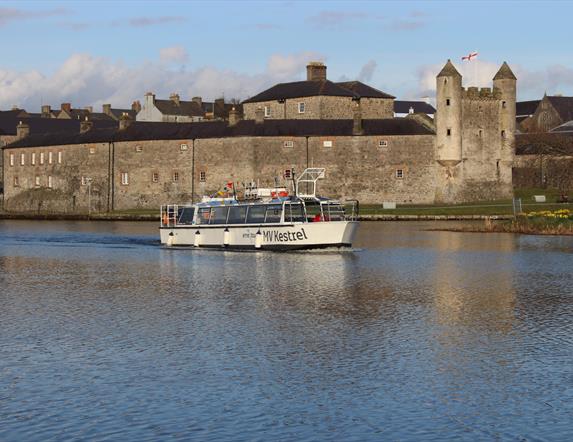 Devenish Island Tours - Erne Tours