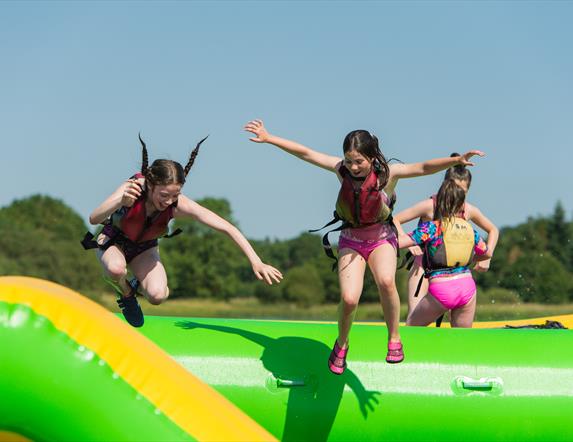 Waterpark Fermanagh