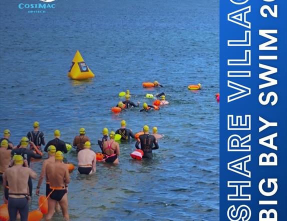 Share Village Big By a Swim Info