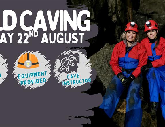 Events Marble Arch Caves