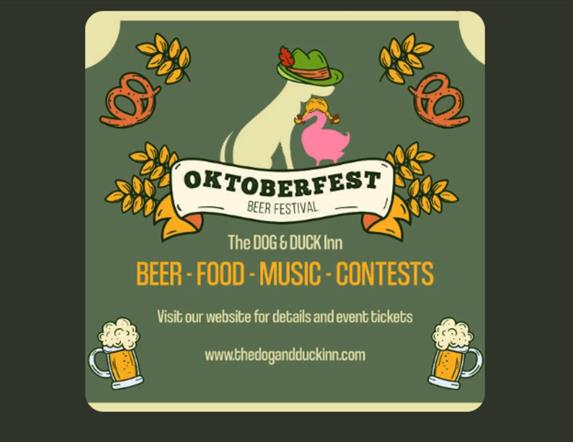 Oktoberfest