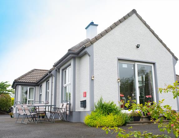 fermanagh b&b