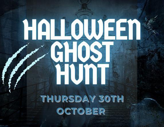 Ghost Hunt