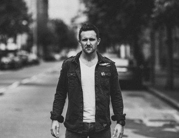 Johnny Brady live at Share Discovery Village