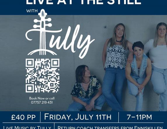 Live at the Still