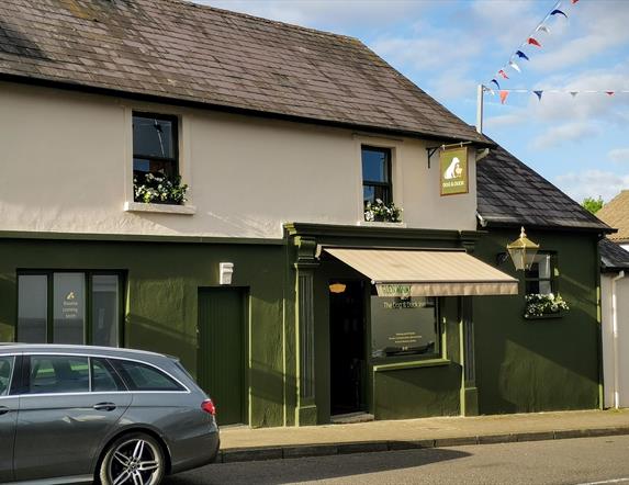 The Dog & Duck Inn