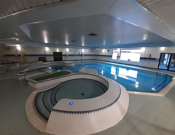 SHARE Pool