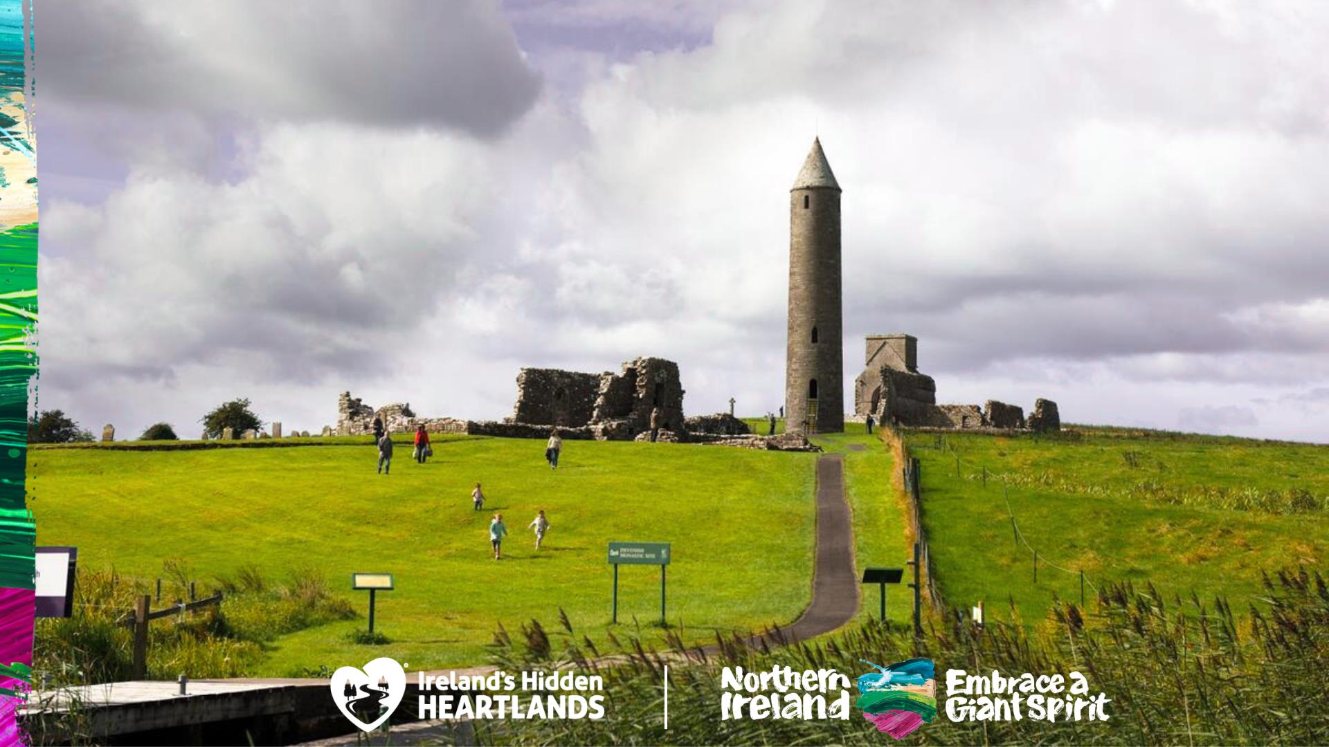 Fermanagh Irelands Hidden Heartlands