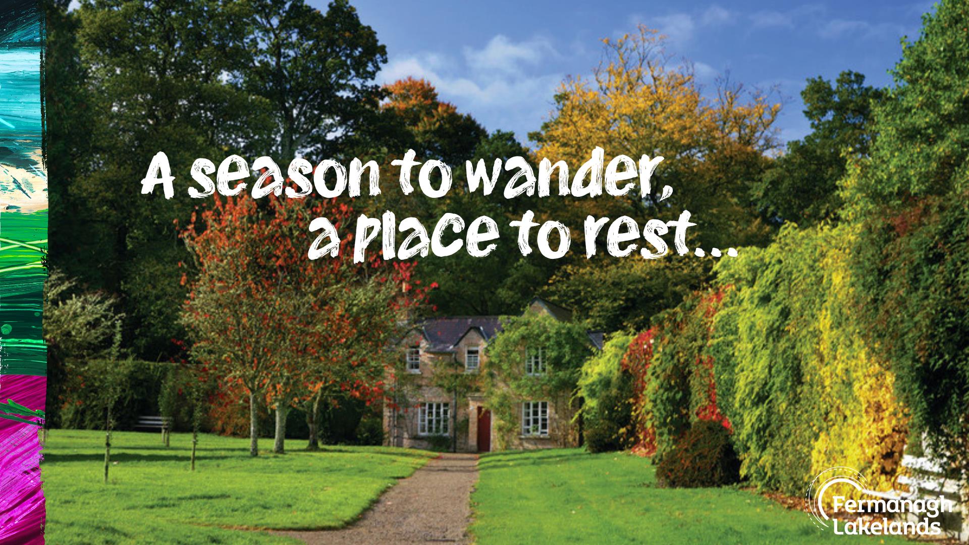 Browse Our Self Catering Offers