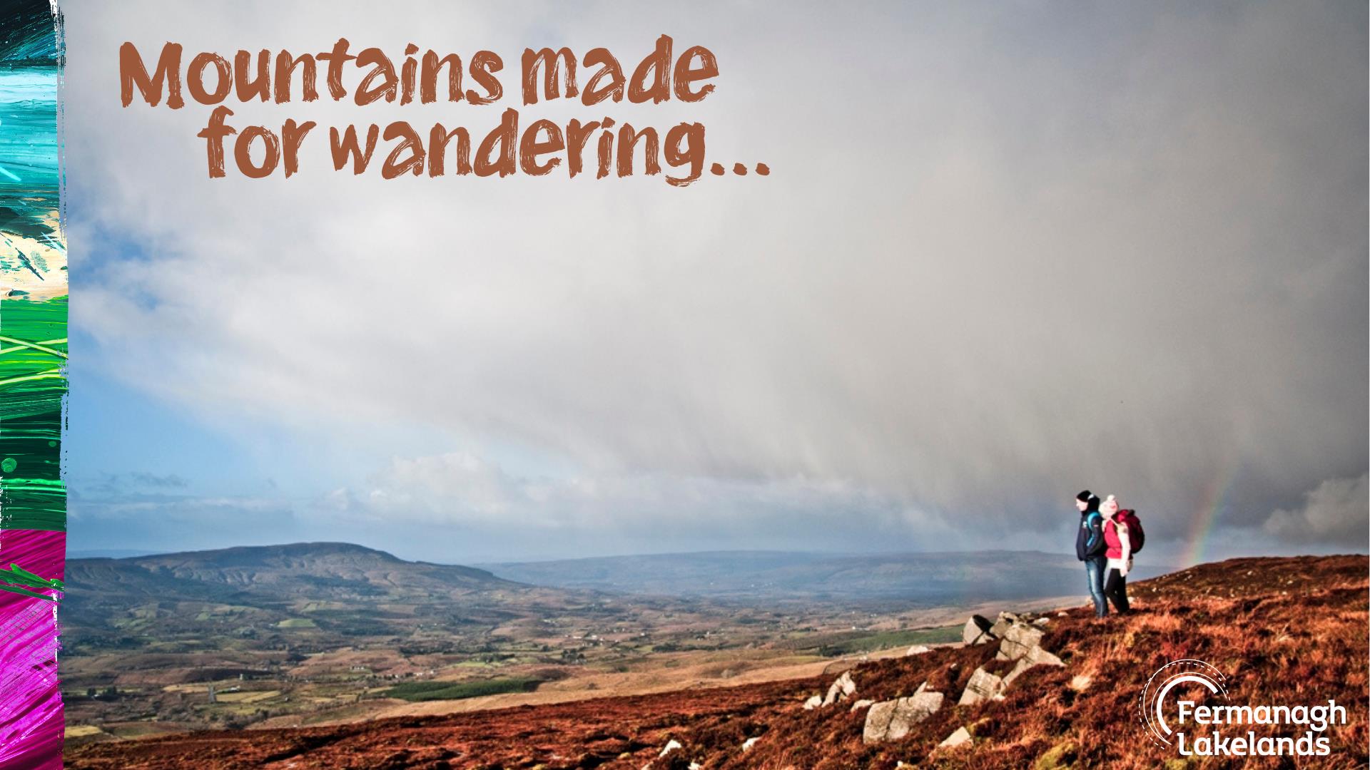 Wander Through Fermanagh