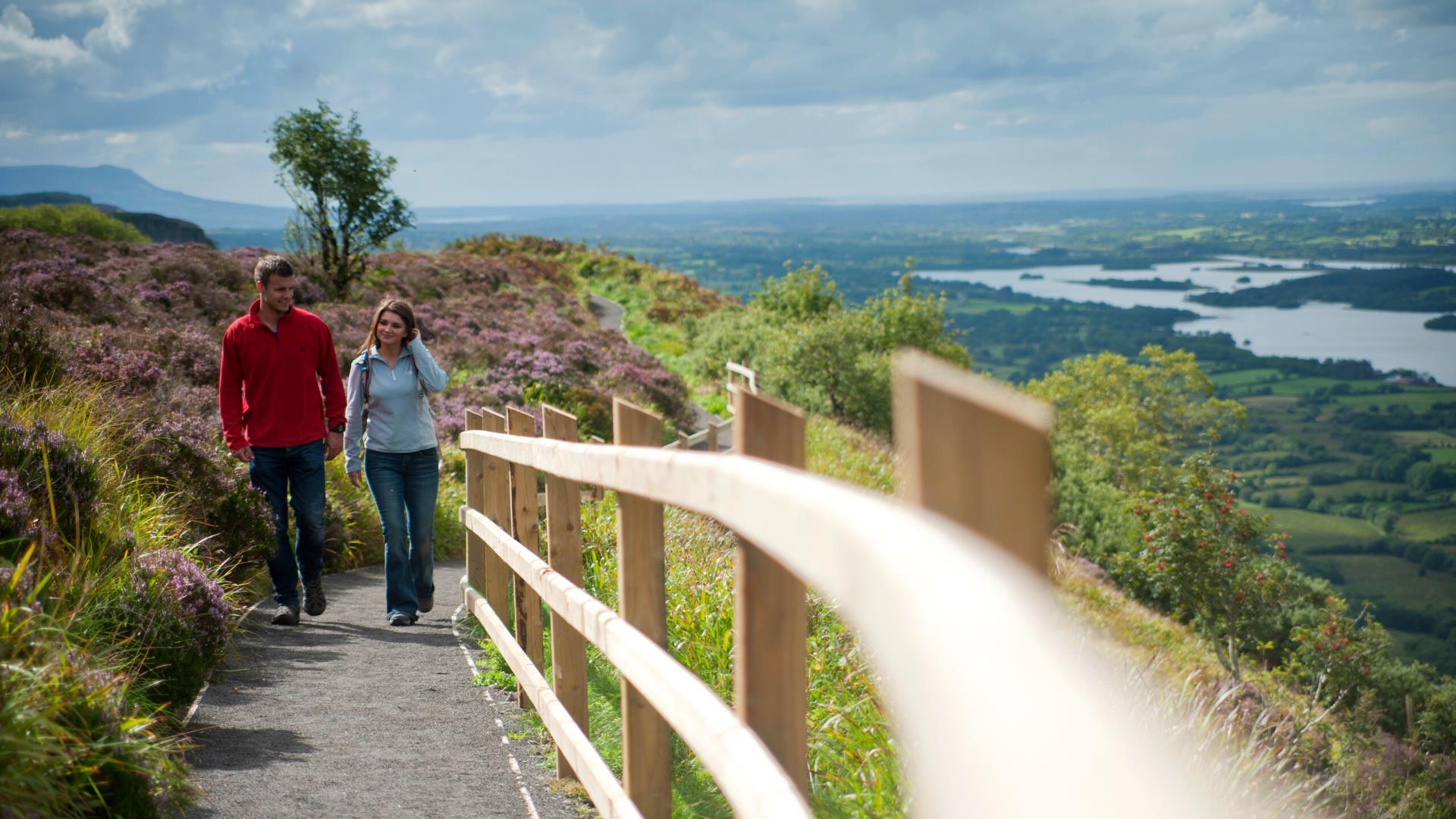 magho cliffs fermanagh