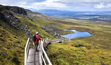 cuilcagh fermanagh