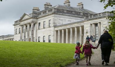 Castle Coole