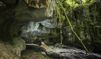Event Marble Arch Caves