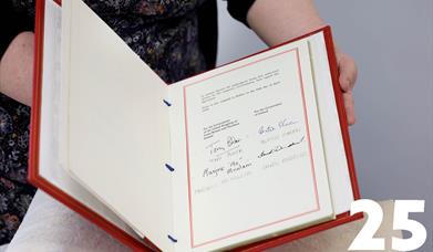 Belfast (Good Friday) Agreement