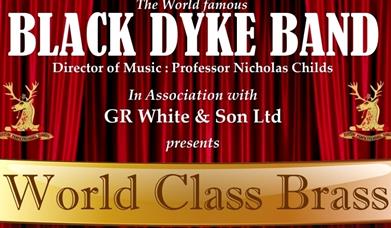 Black Dyke Band