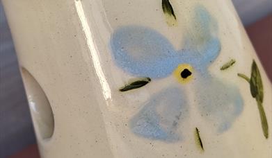 'Paint Your Own' Pottery