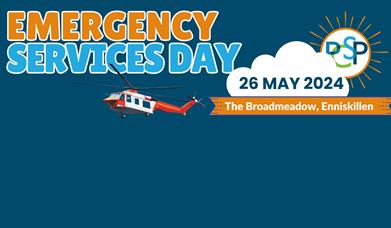 PCSP Emergency Services Day