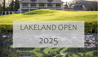 Lakeland Open