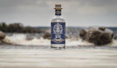 Boatyard Distillery Tours