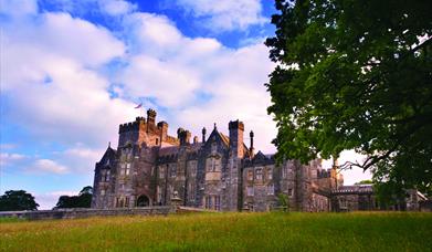 crom castle fermanagh