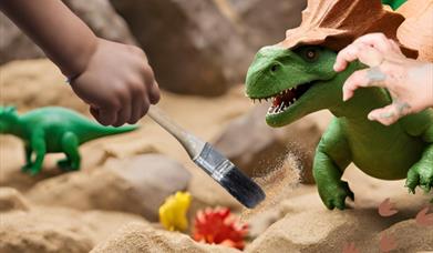 Events Marble Arch Caves