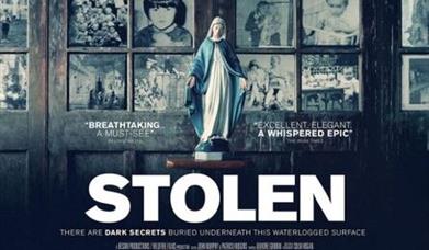 Stolen Fermanagh Film Club
