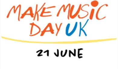 Make Music Day Fermanagh