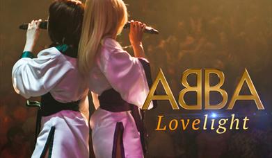 Abba Party Night