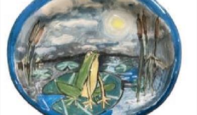 Adult Pottery Course 1