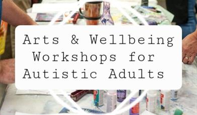 Arts & Wellbeing