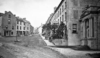 Ballyshannon