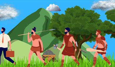 Bronze Age for Children