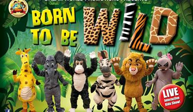 Born to be WIld