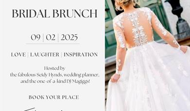 Bridal Brunch