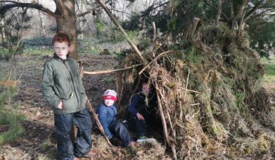 Bushcraft