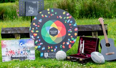 culture night 2025