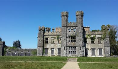 Castle Saunderson