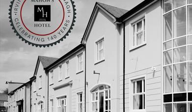 Mahon's Hotel