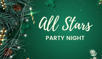 Allstars Party Night