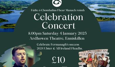 Concert, Saturday 4 January