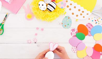 Easter Arts & Crafts