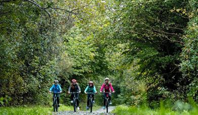 Cycling