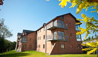 Enniskillen Watersedge Apartments